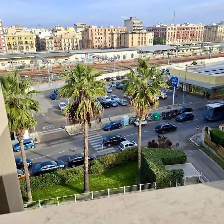 Civico 316 Бари
