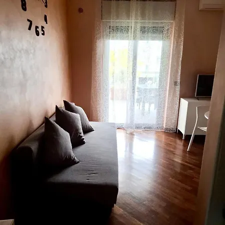 Civico 316 Апартаменты *