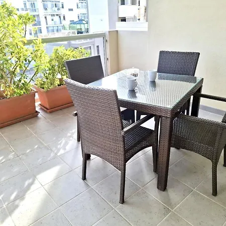 Civico 316 Apartment