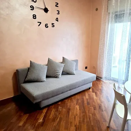 Apartment Civico 316 Bari