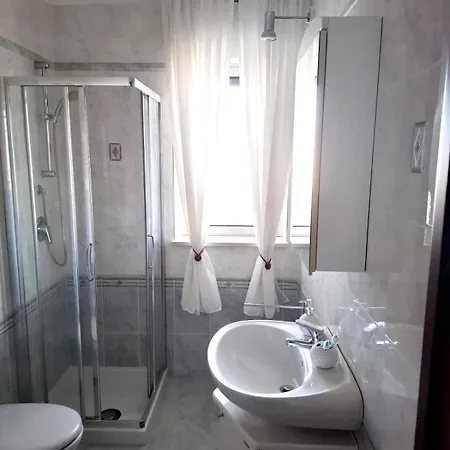 Civico 316 * باري