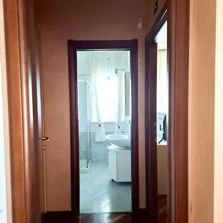 Apartment Civico 316