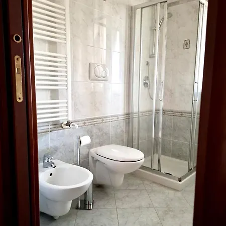 شقة Civico 316 باري