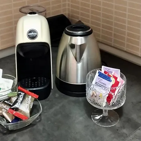 Apartman Civico 316 *