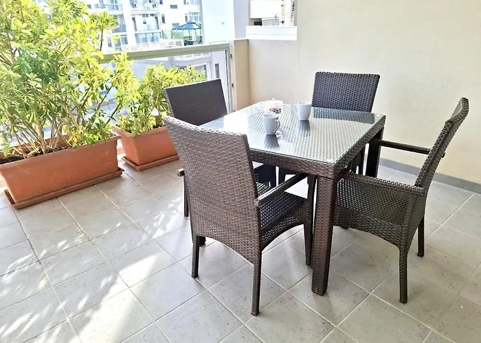 Civico 316 Apartment