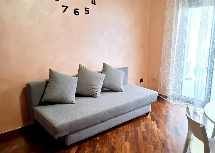 Apartment Civico 316 Bari