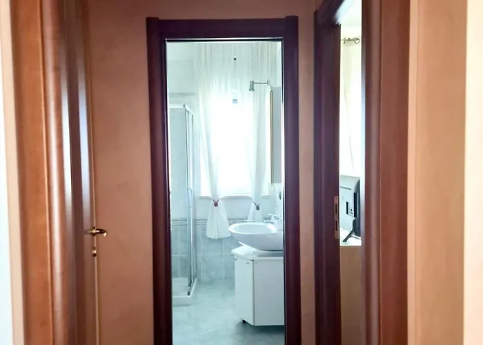 Apartment Civico 316