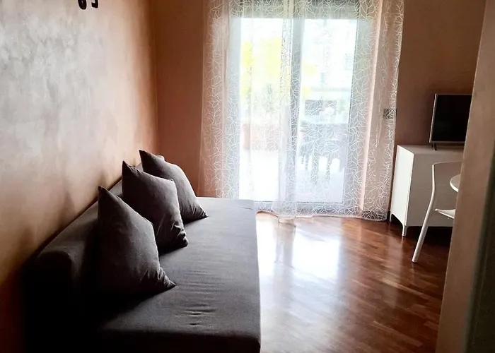 Civico 316 Apartment *