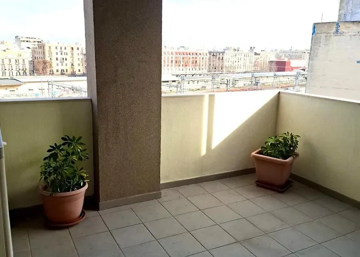 Civico 316 Apartment Bari