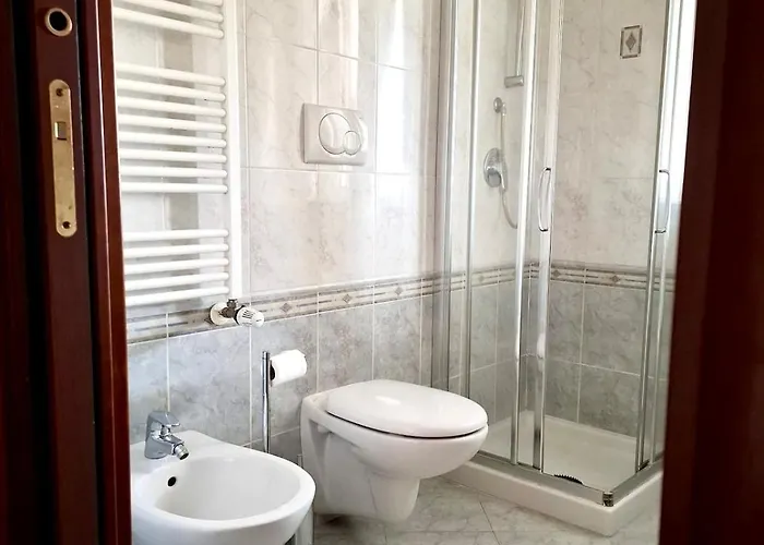 Apartment Civico 316 Bari