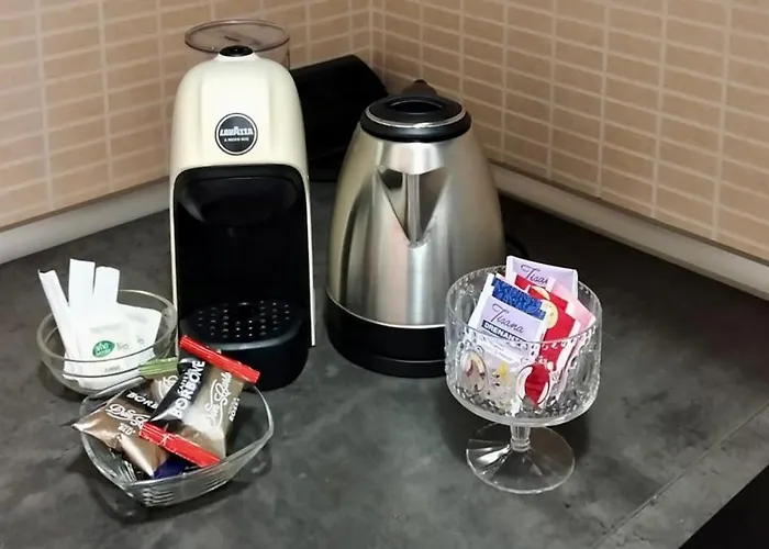 Apartment Civico 316 *